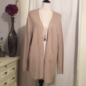 Old Navy open front cardigan